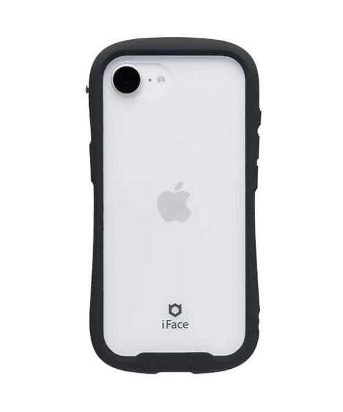 niko and .【iFace】 Reflectionクリア(iPhone16e) ガジェット シルバー ニコアンド 580307 and ST アンドエスティ(旧ドットエスティ) niko and .【iFace】 Reflectionクリア(iPhone16e) ガジェット シルバー ニコアンド 580307 and ST アンドエスティ(旧ドットエスティ)