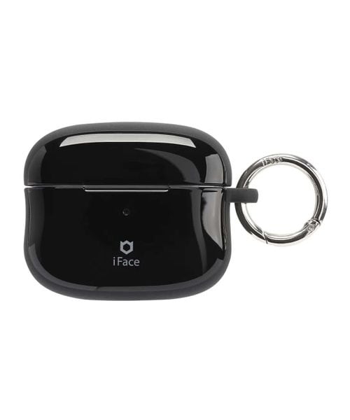 niko and .【iFace】First Class AirPodsケース/AirPodsPro(第2・1世代兼用) ガジェット シルバー ニコアンド 580326 and ST アンドエスティ(旧ドットエスティ) niko and .【iFace】First Class AirPodsケース/AirPodsPro(第2・1世代兼用) ガジェット シルバー ニコアンド 580326 and ST アンドエスティ(旧ドットエスティ)