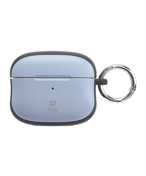 niko and .【iFace】First Class AirPodsケース/AirPodsPro(第2・1世代兼用) ガジェット ライトブルー ニコアンド 580326 and ST アンドエスティ(旧ドットエスティ) niko and .【iFace】First Class AirPodsケース/AirPodsPro(第2・1世代兼用) ガジェット ライトブルー ニコアンド 580326 and ST アンドエスティ(旧ドットエスティ)