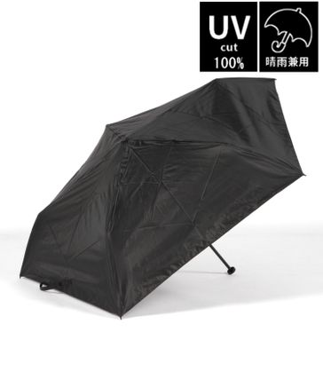 晴雨兼用】go-koh （ ゴコウ）軽量折り畳み傘/50cm【Wpc.(ダブリュ