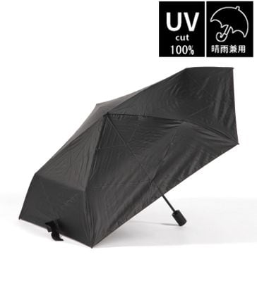晴雨兼用】go-koh （ ゴコウ）自動開閉折り畳み傘【Wpc.(ダブリュ