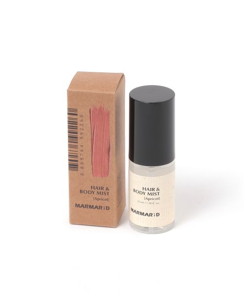 niko and .【MARMAR;D(マルマルディ)】ヘア&ボディミスト/容量35ml バス&サニタリー ホワイト ニコアンド 583525 and ST アンドエスティ(旧ドットエスティ) niko and .【MARMAR;D(マルマルディ)】ヘア&ボディミスト/容量35ml バス&サニタリー ホワイト ニコアンド 583525 and ST アンドエスティ(旧ドットエスティ)