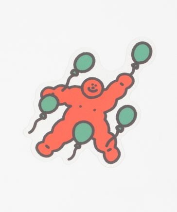 CREATORS CIRCUS（クリエーターサーカス）】 ステッカー | [公式