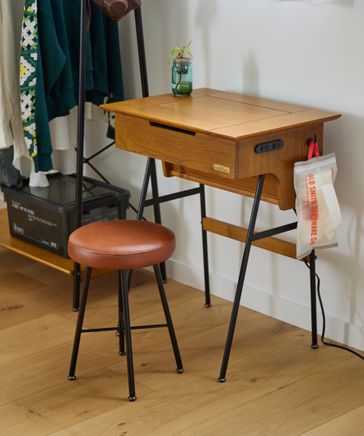 幅56cm］ドレッサー/チルネストシリーズ【大型家具】 | [公式