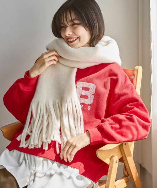 niko and .オリジナルラッセルストール ベージュ ウィメンズグッズ ニコアンド 588915 and ST アンドエスティ(旧ドットエスティ) niko and .オリジナルラッセルストール ベージュ ウィメンズグッズ ニコアンド 588915 and ST アンドエスティ(旧ドットエスティ)