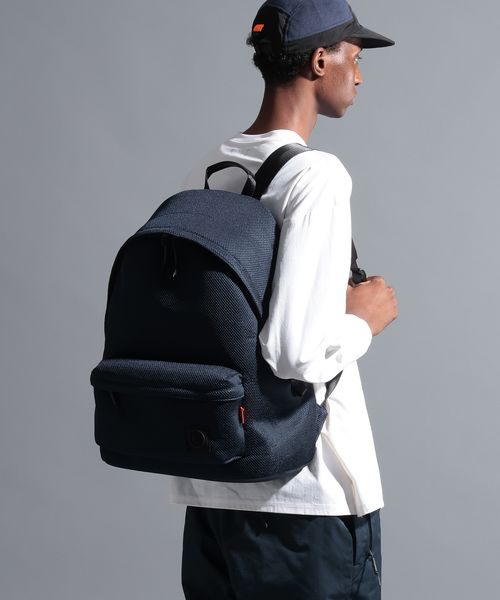 niko and .[NUMERALS]メッシュバックパック ネイビー FREE ＮＵＭＥＲＡＬＳ ニコアンド 590139 and ST アンドエスティ（旧ドットエスティ）