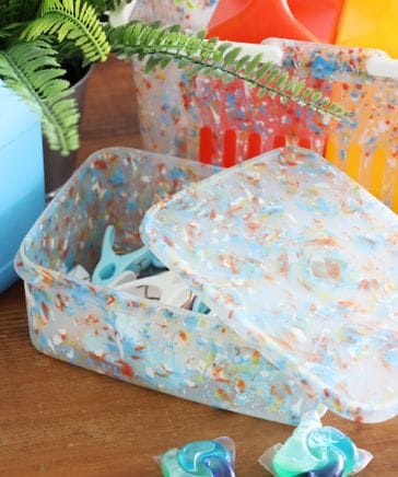 Bubbling BUBBLE】マーブルケースL | [公式]ニコアンド（niko and