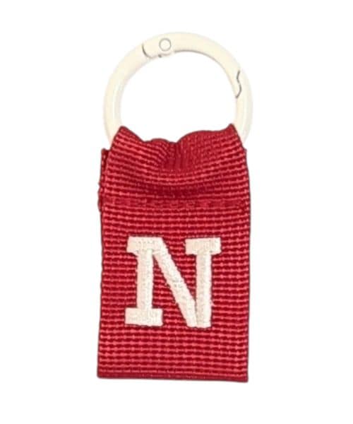niko and .COLLEGE LETTER TAG ステーショナリー グレー ニコアンド 593594 and ST アンドエスティ(旧ドットエスティ) niko and .COLLEGE LETTER TAG ステーショナリー グレー ニコアンド 593594 and ST アンドエスティ(旧ドットエスティ)