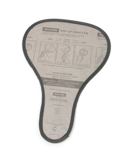 niko and .【DULTON(ダルトン)】POPUP HAND FAN 家電・照明 カーキ ニコアンド 593621 and ST アンドエスティ(旧ドットエスティ) niko and .【DULTON(ダルトン)】POPUP HAND FAN 家電・照明 カーキ ニコアンド 593621 and ST アンドエスティ(旧ドットエスティ)