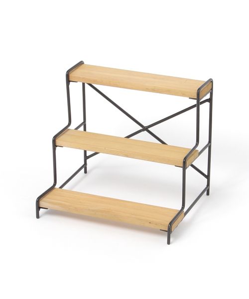 【まつなおさん専用】niko and… オリジナルシェルフ 楽天市場】ニコアンド シェルフの通販