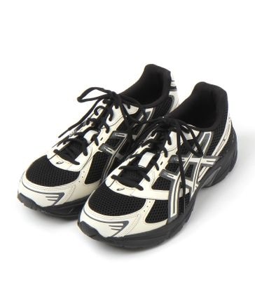 ASICS(アシックス)】GEL-1130 Black/Cream | [公式]ニコアンド（niko