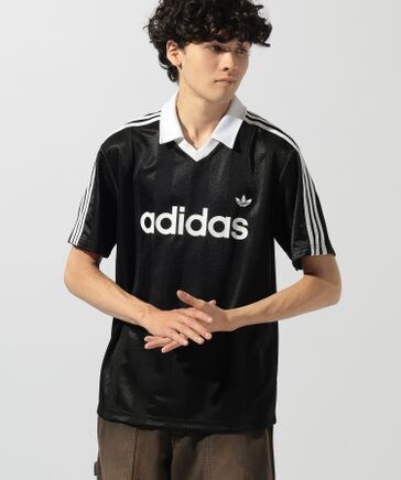 adidas(アディダス)】アーカイブカラーエンジニアードジャージ | [公式 
