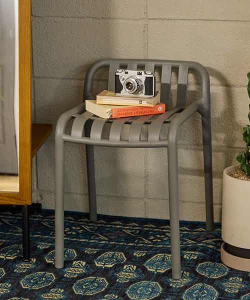 ニコアンド　クラシックダイナー　ベンチ　【幅100cm】 ニコアンド クラシックダイナー ベンチ 【幅100cm】 - メルカリ