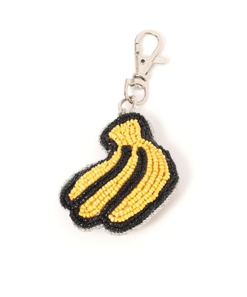 niko and .【AND PACKABLE(アンドパッカブル) 】キーホルダー ステーショナリー ホワイト ニコアンド 602417 and ST アンドエスティ（旧ドットエスティ）