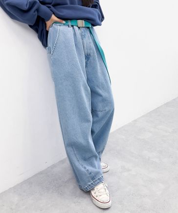 MODE NORM CORE] 3Dカーブパンツアソート【先行予約】 | [公式