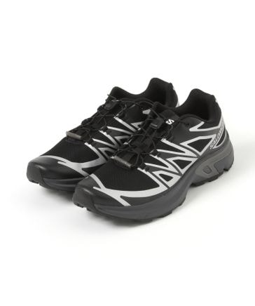 SALOMON(サロモン)】XT-EVR Black / Ftw Silver / Black | [公式