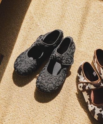 オリジナルストラップシューズ【新色予約】 | [公式]ニコアンド（niko