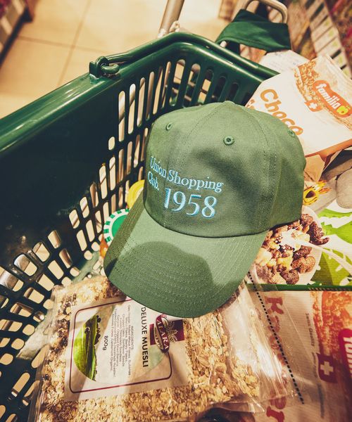 niko and .【よこはまであう】コラボキャップ グリーン FREE ウィメンズグッズ ニコアンド 611285 and ST アンドエスティ(旧ドットエスティ) niko and .【よこはまであう】コラボキャップ グリーン FREE ウィメンズグッズ ニコアンド 611285 and ST アンドエスティ(旧ドットエスティ)