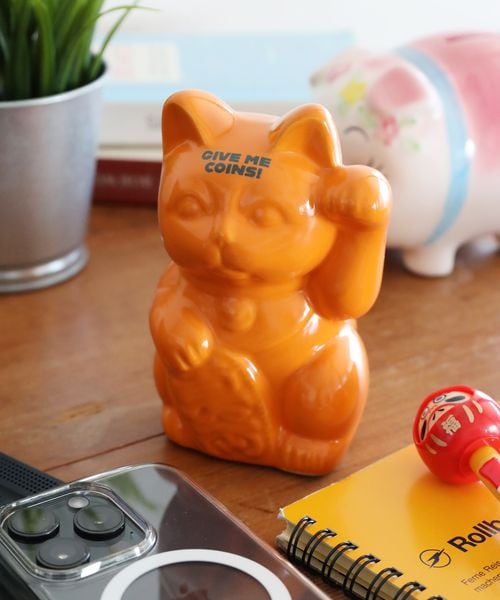 CATコインバンク | [公式]ニコアンド（niko and ）通販