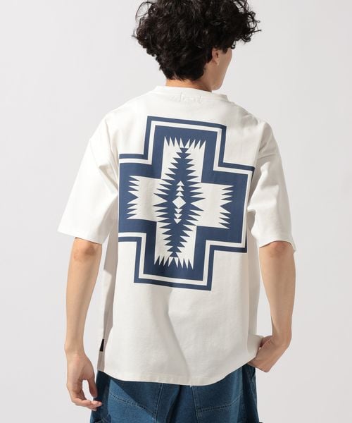niko and .�yPENDLETON(�y���h���g��)�z�ʒ�JQ TAPE POCKET TEE ���C�g�O���[ L �����Y�C���i�[ �j�R�A���h 625560 and ST �A���h�G�X�e�B�i���h�b�g�G�X�e�B�j