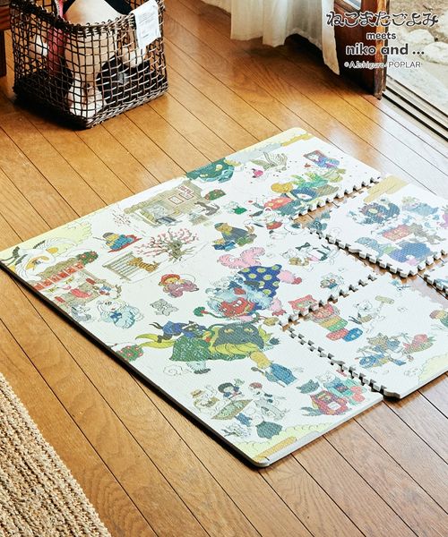 niko and .y˂܂݁zR{ WCg}bg rOt@ubN zCg jRAh 631883 and ST AhGXeBihbgGXeBj