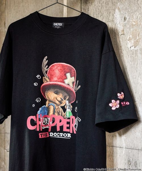 niko and .�yNetflix�V���[�Y���ʔŁuONE PIECE�v�z�R���{�O���t�B�b�NT �z���C�g M �����Y�C���i�[ �j�R�A���h 639061 and ST �A���h�G�X�e�B�i���h�b�g�G�X�e�B�j