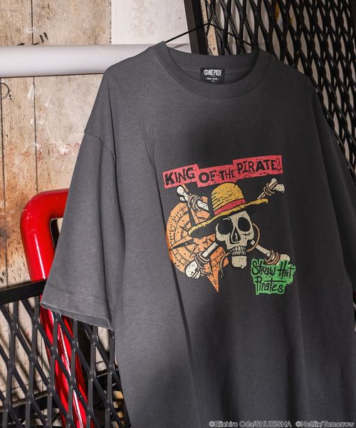 niko and .�yNetflix�V���[�Y���ʔŁuONE PIECE�v�z�R���{�O���t�B�b�NT �I�t�z���C�g L �����Y�C���i�[ �j�R�A���h 639061 and ST �A���h�G�X�e�B�i���h�b�g�G�X�e�B�j