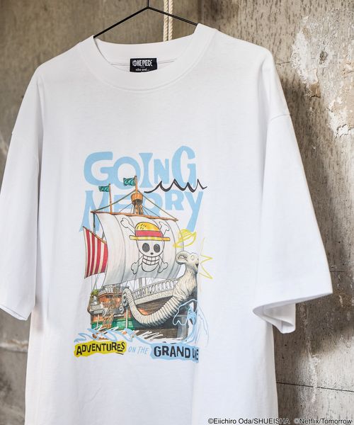 niko and .�yNetflix�V���[�Y���ʔŁuONE PIECE�v�z�R���{�O���t�B�b�NT �i�`������ L �����Y�C���i�[ �j�R�A���h 639061 and ST �A���h�G�X�e�B�i���h�b�g�G�X�e�B�j