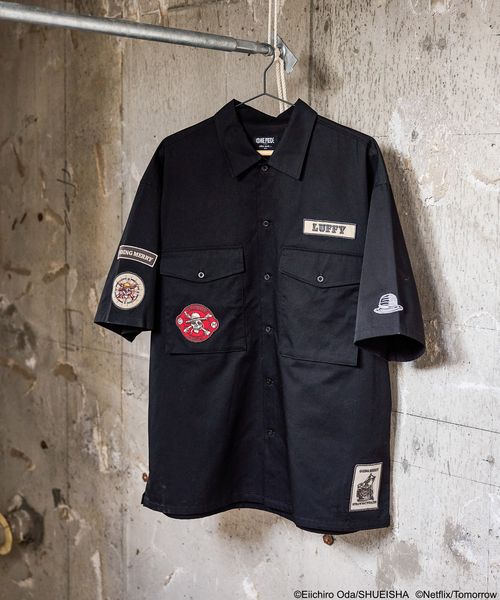 niko and .�yNetflix�V���[�Y���ʔŁuONE PIECE�v�z�R���{���b�y���V���c �V���o�[ M �����Y�C���i�[ �j�R�A���h 639063 and ST �A���h�G�X�e�B�i���h�b�g�G�X�e�B�j