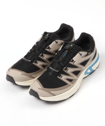SALOMON(サロモン)】XT EVR GTX | [公式]ニコアンド（niko and ）通販