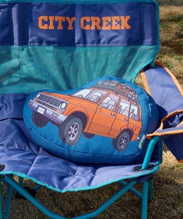 CITY CREEK】カークッション | [公式]ニコアンド（niko and ）通販