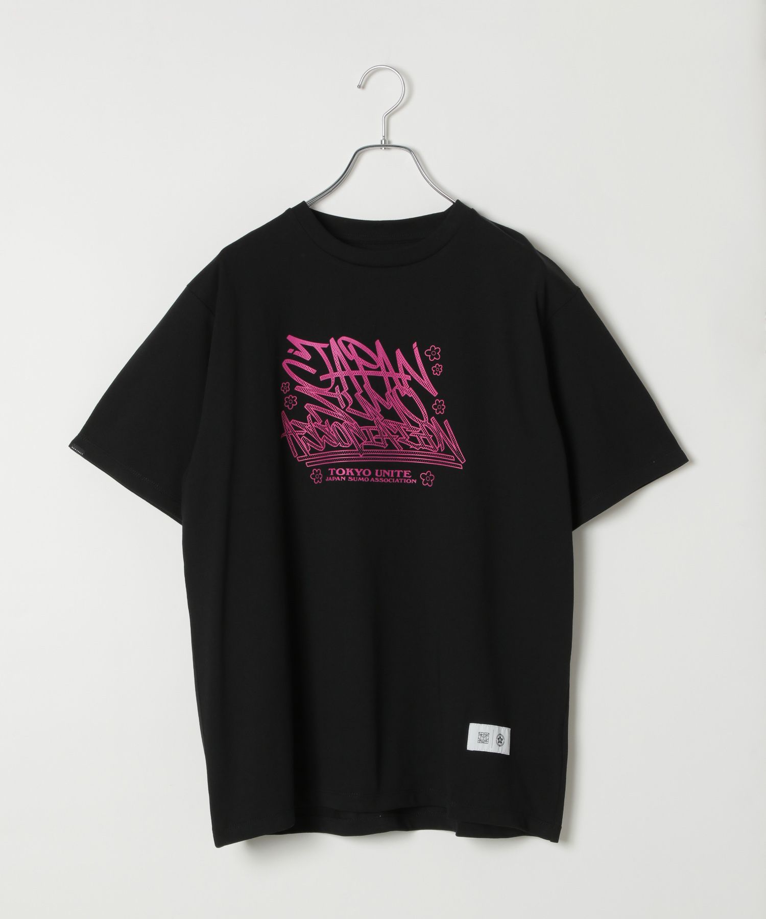 TOKYO UNITE/日本相撲協会】COOLMAXリラックスTシャツ | [公式 