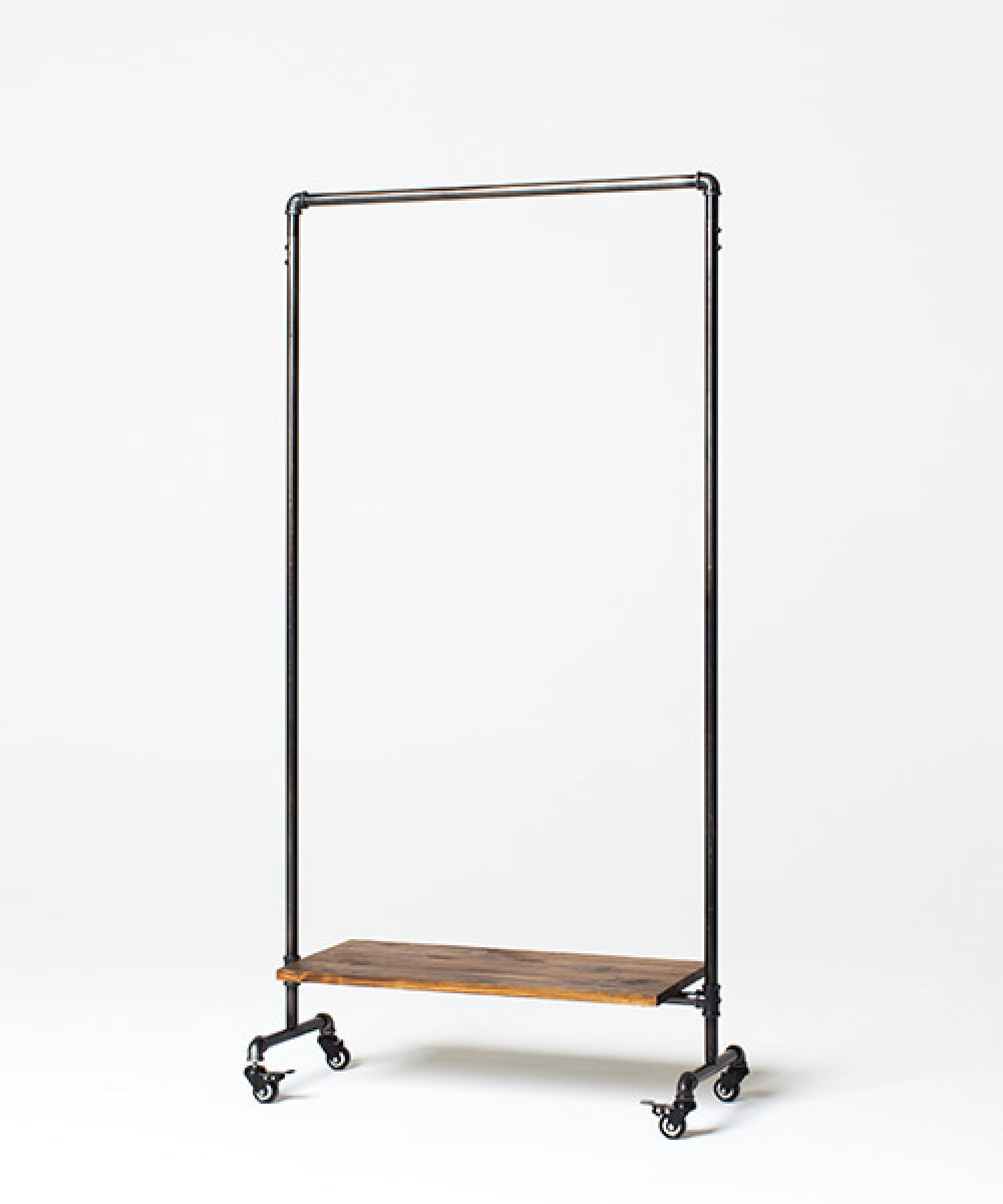 niko and… ニコアンド オーク アイアン コート ポールハンガー ラック niko and… ニコアンド オーク アイアン コート ポールハンガー ラック