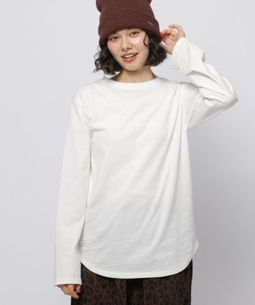アソートレイヤーベーシックTシャツ | [公式]ニコアンド（niko and