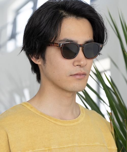 niko and .ウェリントンサングラス ライトベージュ FREE メンズグッズ ニコアンド 906984 and ST アンドエスティ(旧ドットエスティ) niko and .ウェリントンサングラス ライトベージュ FREE メンズグッズ ニコアンド 906984 and ST アンドエスティ(旧ドットエスティ)