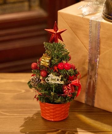 2026Xmas】PVCミニツリーSサイズ[ノベルティ対象] | [公式]ニコアンド