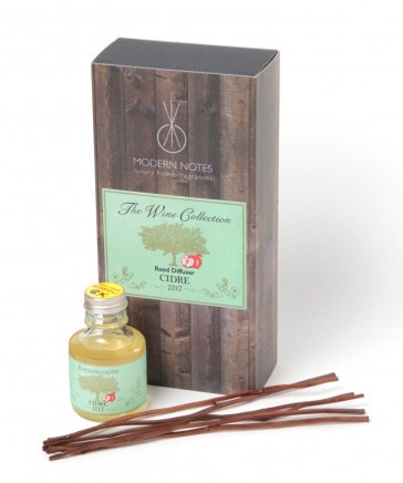 MODERN NOTES(モダンノーツ)】ワインコレクションリードディフューザー