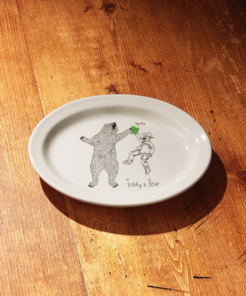 niko and .【Fishs Eddy(フィッシュエディ)】AMERICAN HISTORYディッシュ/幅18cm クリア FISHS EDDY ニコアンド 950633 and ST アンドエスティ(旧ドットエスティ) niko and .【Fishs Eddy(フィッシュエディ)】AMERICAN HISTORYディッシュ/幅18cm クリア FISHS EDDY ニコアンド 950633 and ST アンドエスティ(旧ドットエスティ)