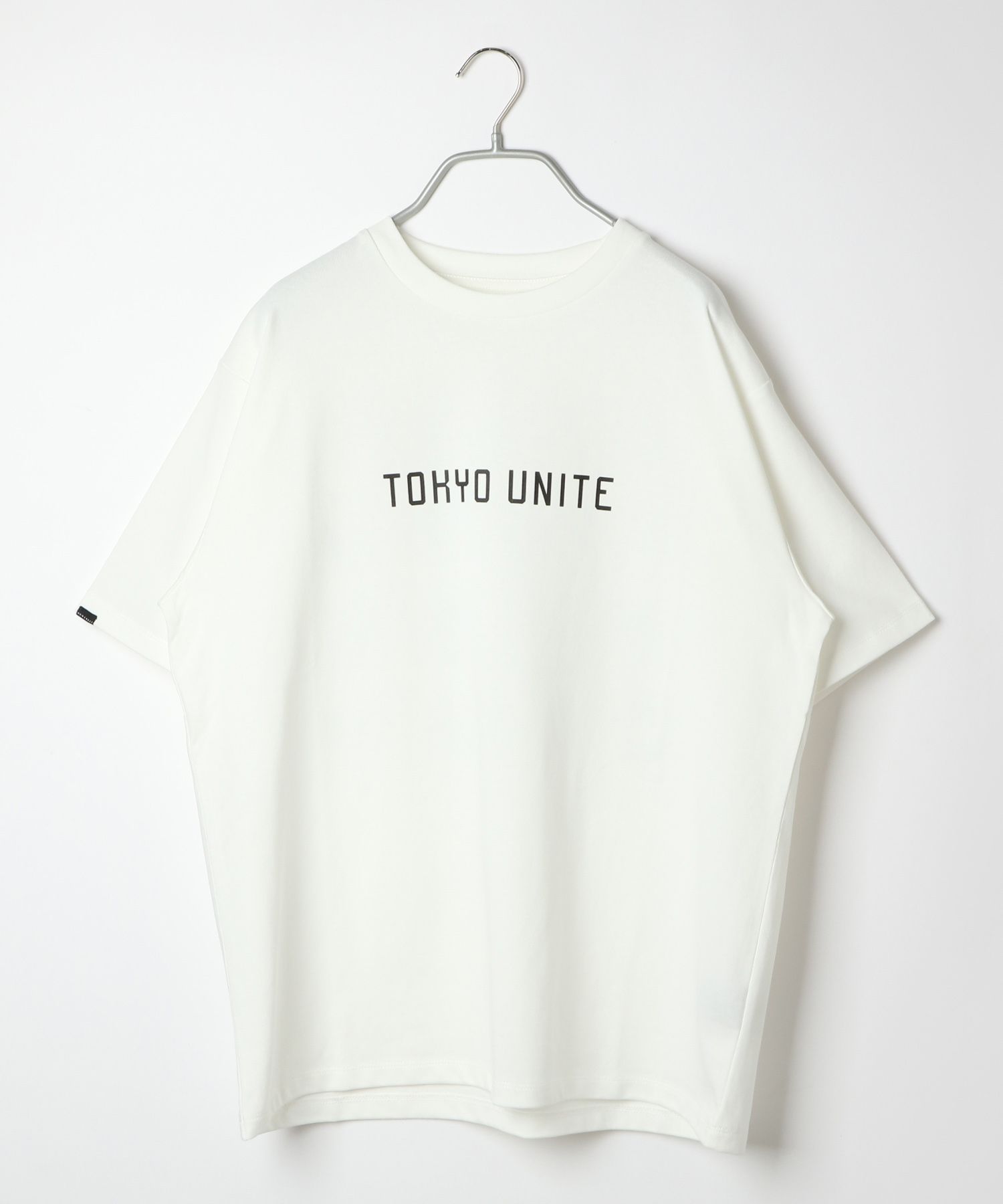 【TOKYO UNITE】オールチームショートスリーブTシャツ M