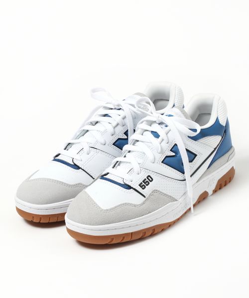 【New Balance(ニューバランス)】550 26.5