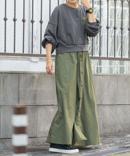 マルチWAY切り替えワンピース | [公式]ニコアンド（niko and ...）通販 