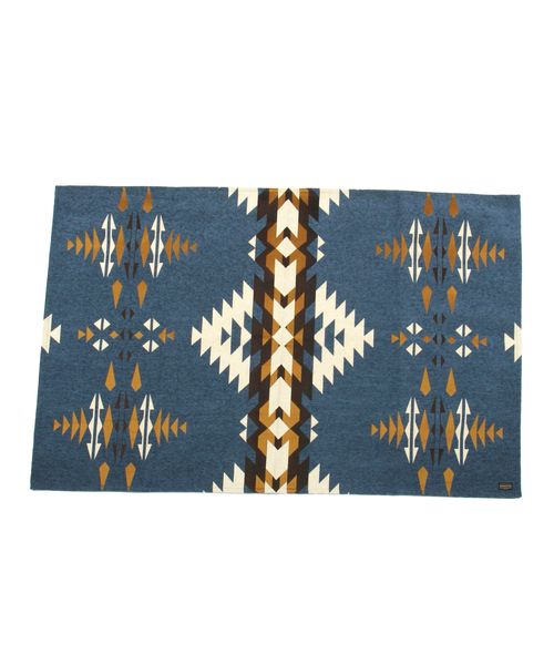 PENDLETON(ペンドルトン)】ラグ130×190cm | [公式]ニコアンド（niko and ...）通販