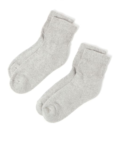 Jefferies Socks（ジェフリーズソックス）】2Pソックス | [公式
