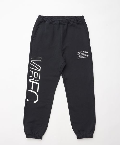 niko and .【VBFC(ベニスビーチフットボールクラブ)】スウェットパンツ シルバー L NUMERALS ニコアンド 990282 and ST アンドエスティ(旧ドットエスティ) niko and .【VBFC(ベニスビーチフットボールクラブ)】スウェットパンツ シルバー L NUMERALS ニコアンド 990282 and ST アンドエスティ(旧ドットエスティ)