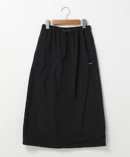 注目ショップ・ブランドのギフト Gymphlex(ジムフレックス)】ナイロンイージースカート | [公式 Skirt