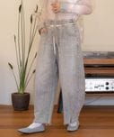 niko and ...JEANS 2024SS]EASYCOCOON DENIM | [公式]ニコアンド（niko ...