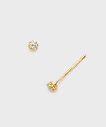 K18ダイヤモンドピアス(0.03ct) 30244112087 | [公式]NOJESS（ノジェス 
