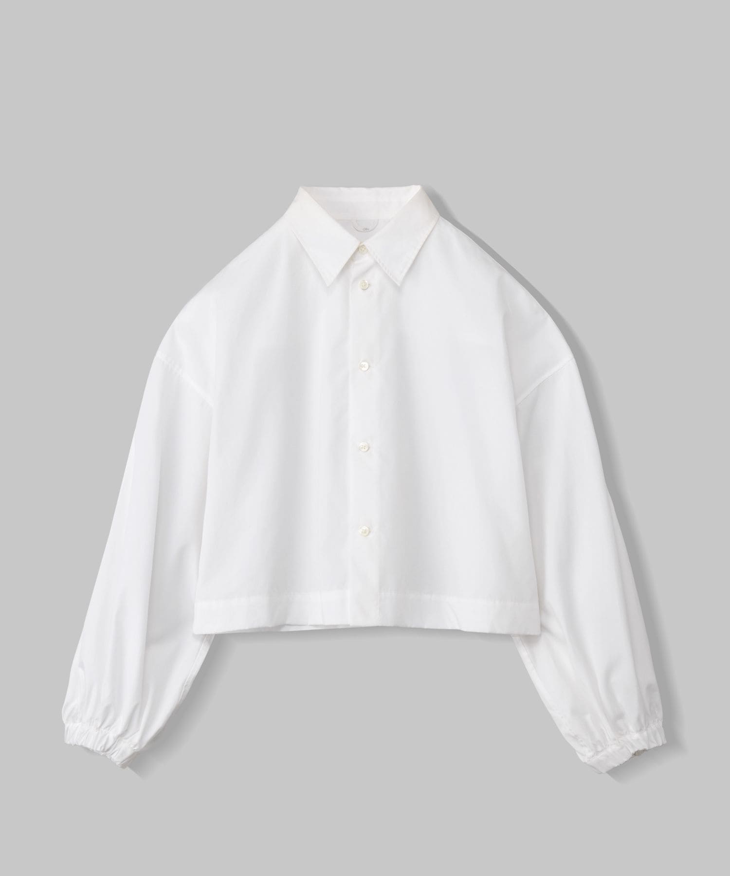 ショートシャツ長袖 | [公式]オー・ゼロ・ユー（O0u）通販