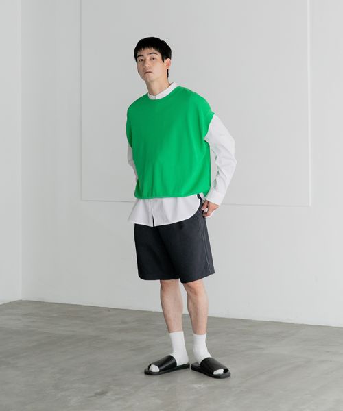 特価好評 Acne Studios - Acne Studiosニットベスト ユニセックス