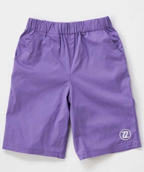 Op/FILA 【SEVEN2】ロゴデザインハーフパンツ グレー キッズ オーピーフィラ 493660 and ST アンドエスティ(旧ドットエスティ) Op/FILA 【SEVEN2】ロゴデザインハーフパンツ グレー キッズ オーピーフィラ 493660 and ST アンドエスティ(旧ドットエスティ)
